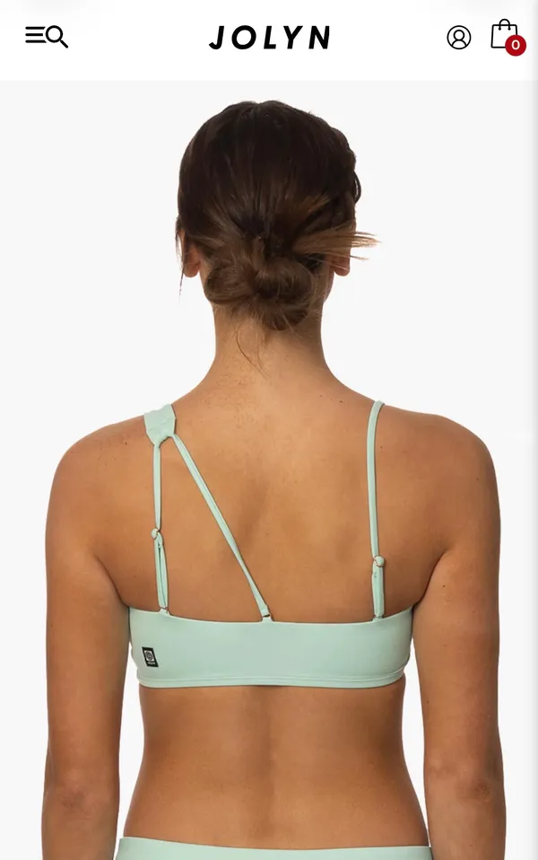 JOLYN Bikini Top  - Image 2