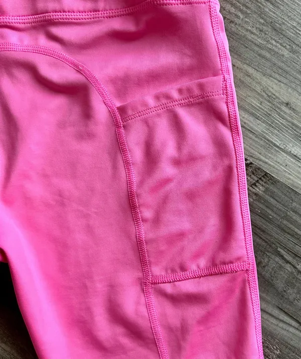 Nike Biker Shorts - Image 7