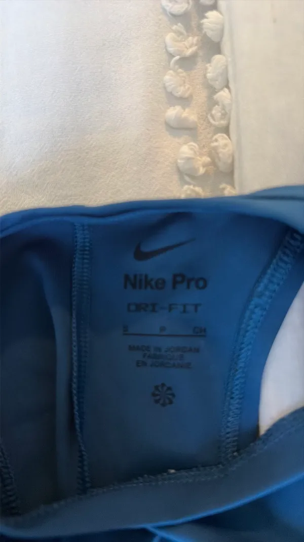 Nike Top Dri-Fit - Image 3