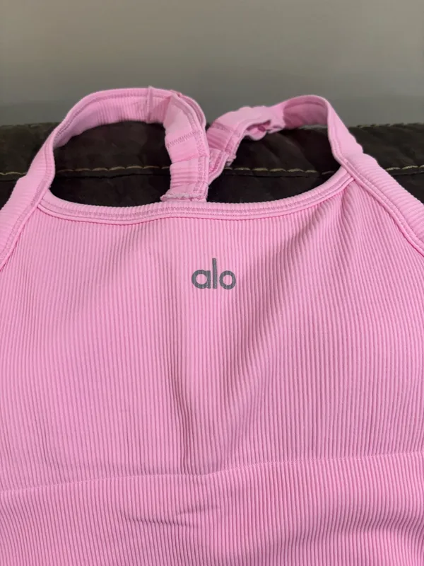 Alo Yoga Tank Top - Image 3