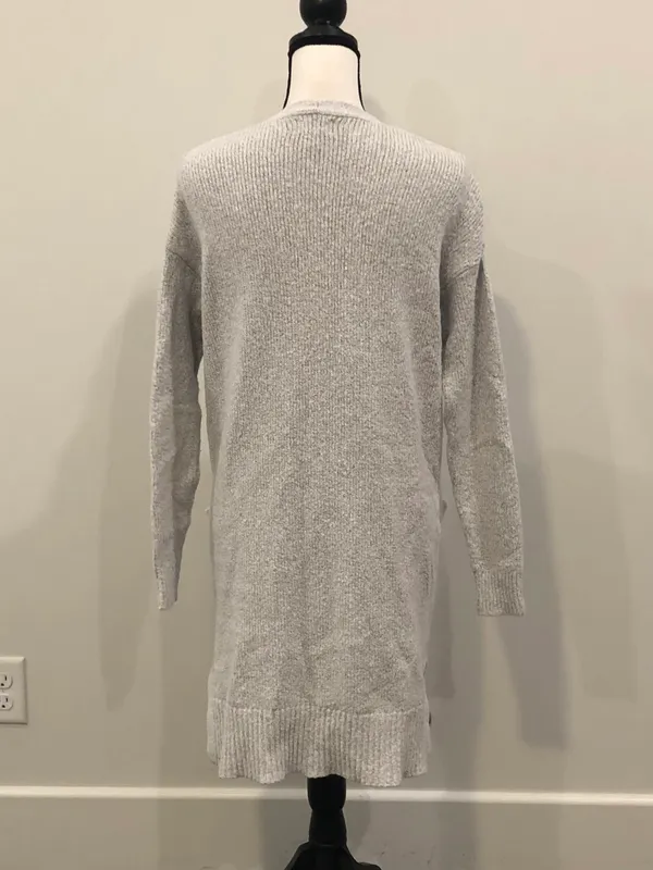 Open Cardigan - Image 4