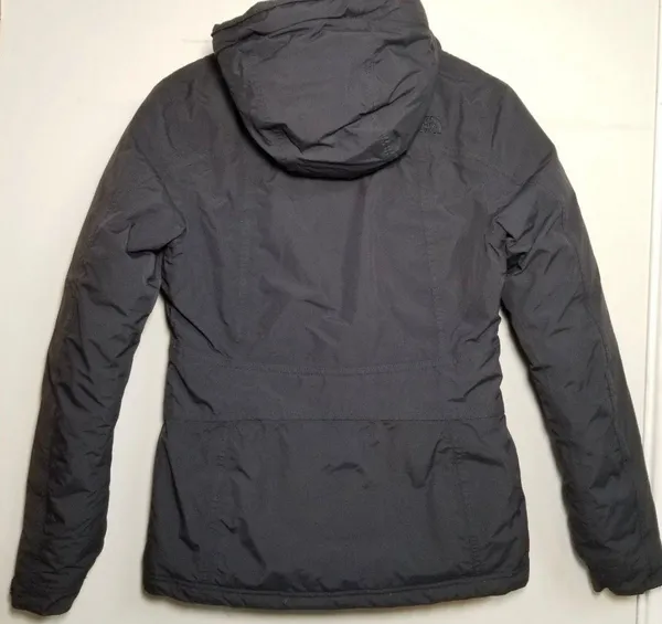 North Face Greenland Hyvent Jacket - Image 2