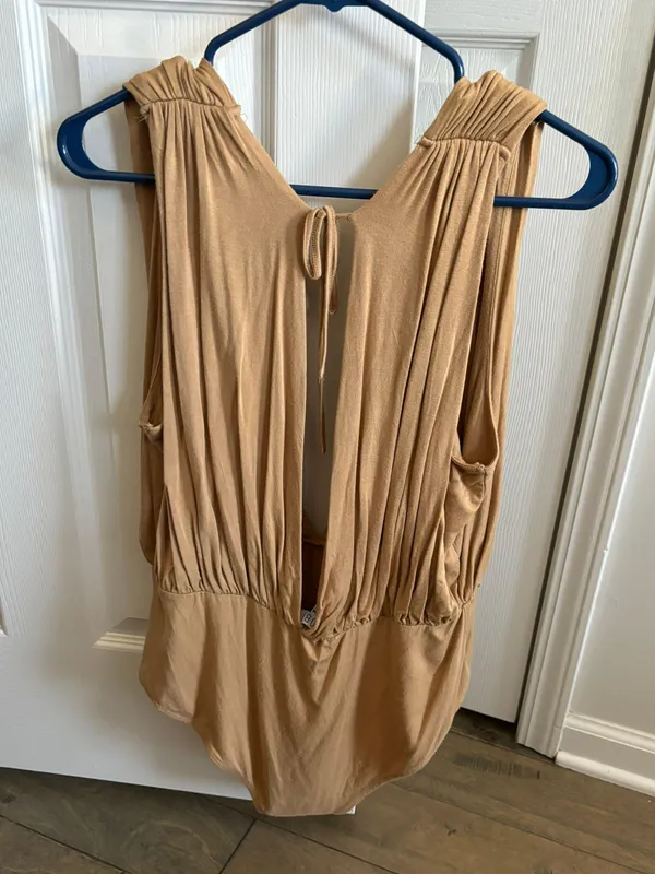 Tobi Bodysuit - Image 2