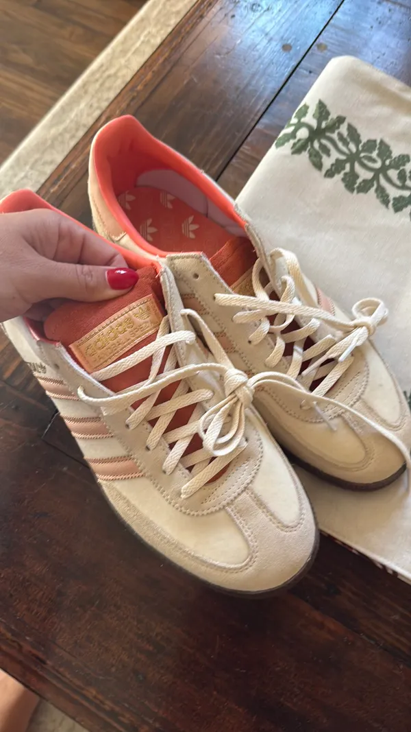 Adidas Shoes Women’s - Image 5