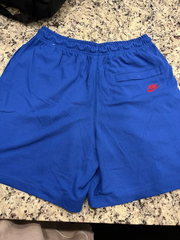 Men’s Nike Shorts - Image 4