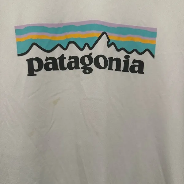 ☀️🏖️Patagonia T‎ Shirt - Image 2