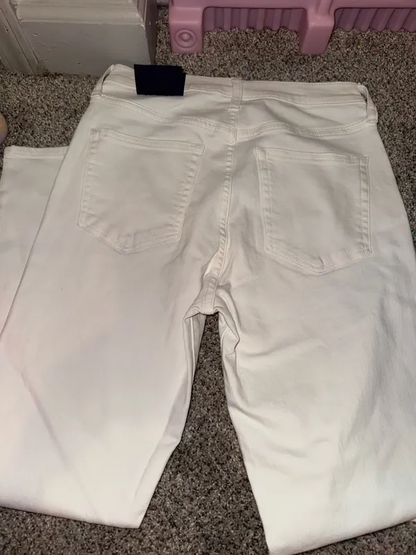 Gap Jeans Women’s Denim Skinny - Image 3