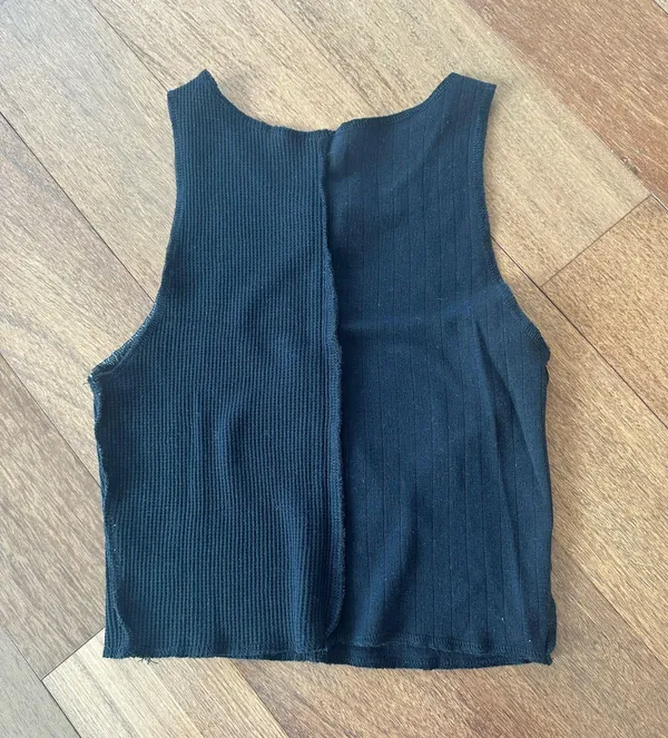American Eagle Tank Top - Image 3