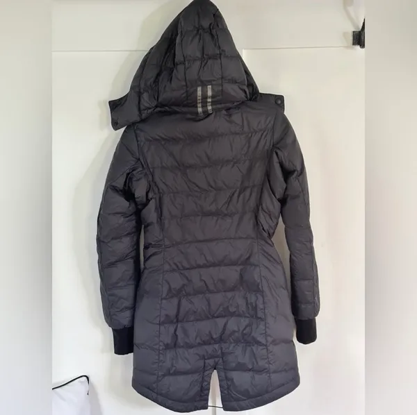 Canada Goose Ellison Jacket - Image 2