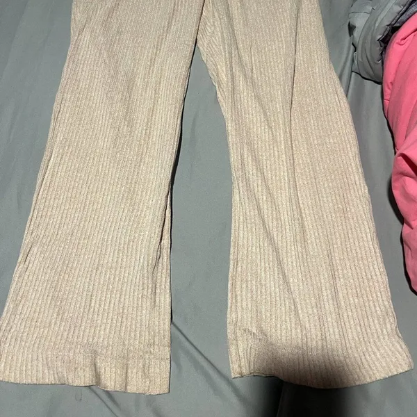 Soma medium ribbed‎ casual pants - Image 2