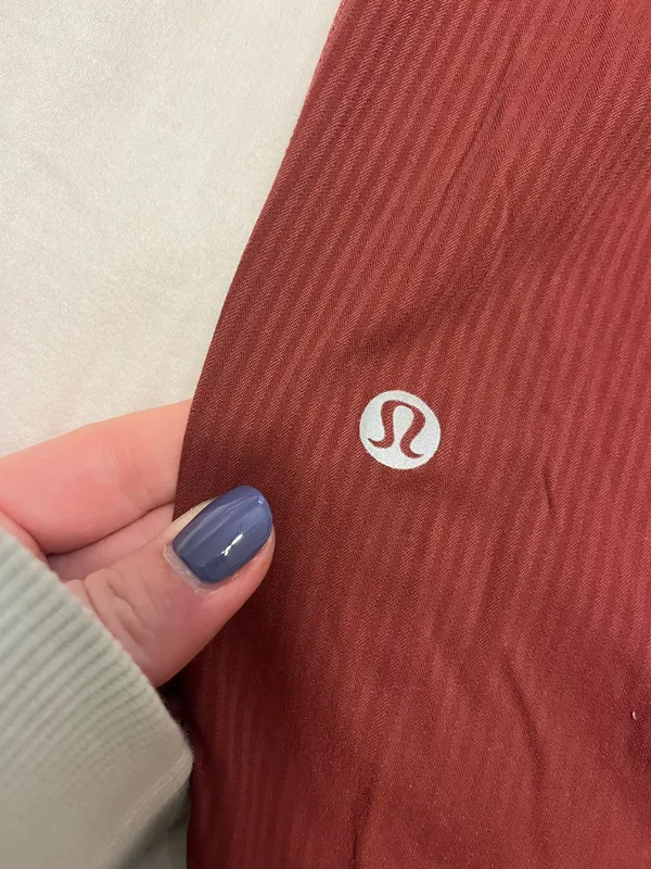 Lululemon Joggers Dance Studio - Image 5