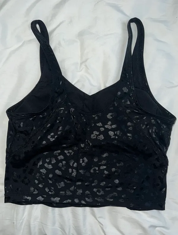 Tank Black - Image 2