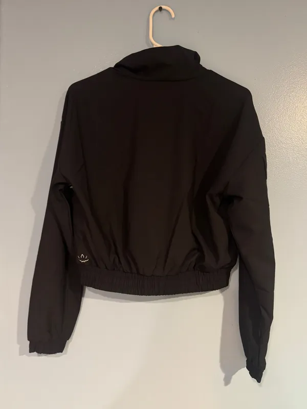 Beyond Yoga Status Crop Jacket - Image 3