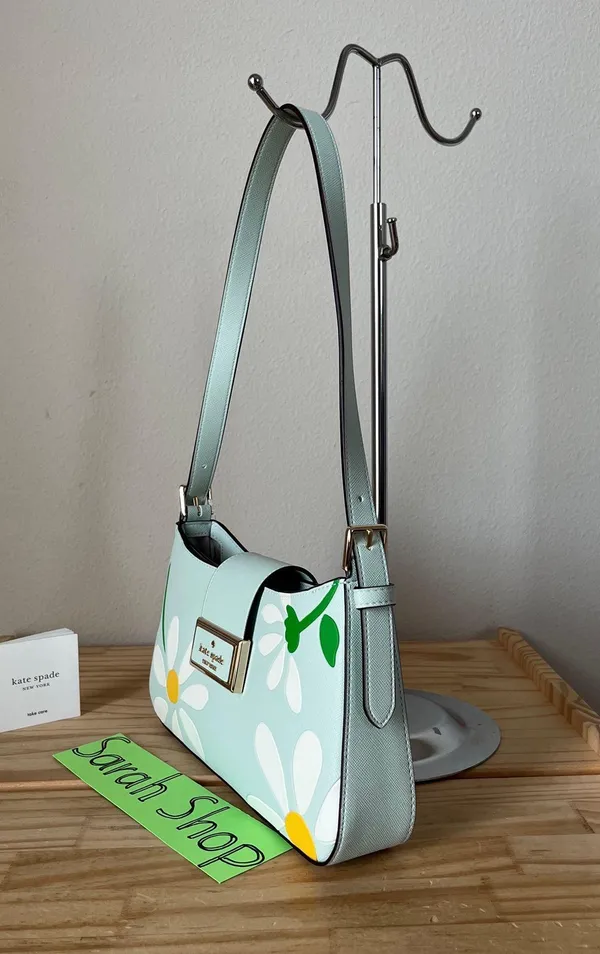 Kate Spade Purse - Image 4