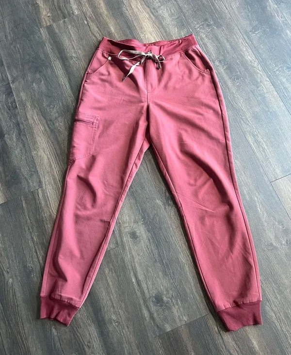 FIGS Joggers High-Waisted - Image 2