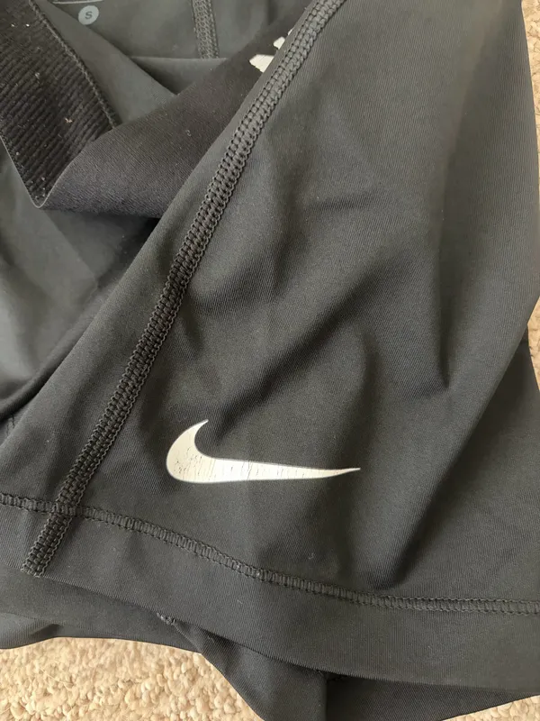 Nike Pro Shorts - Image 4