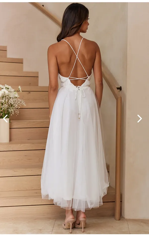 Dress - Image 2