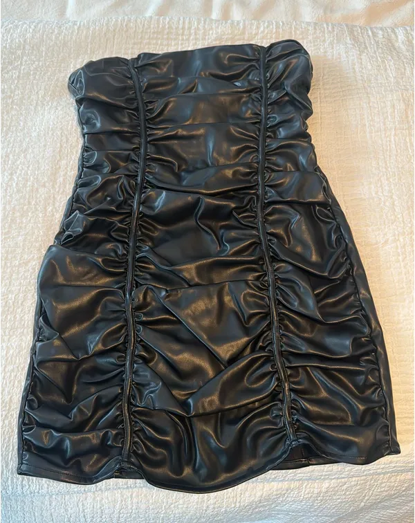 superdown Mini Dress - Image 2