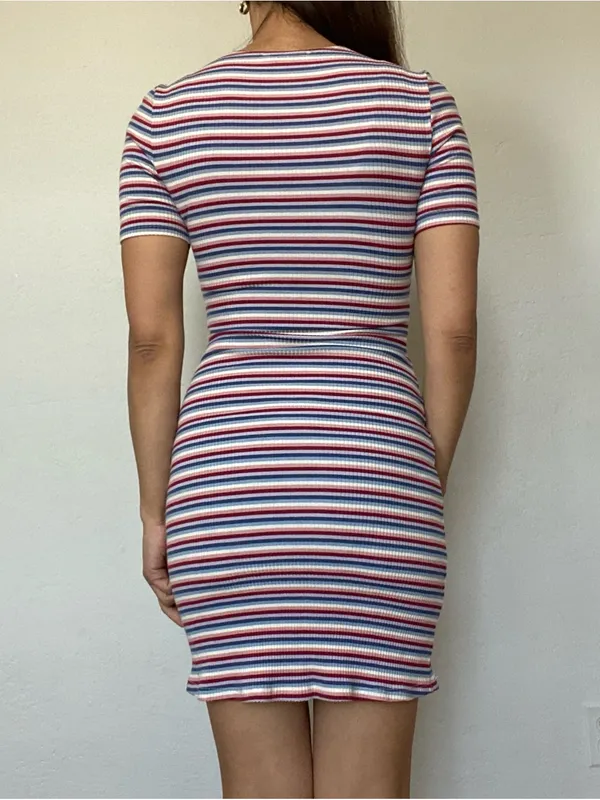 Reformation Bodycon dress - Image 7