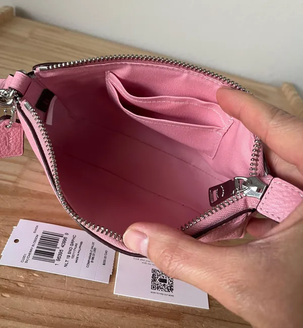Coach Nolita 19 - Image 12