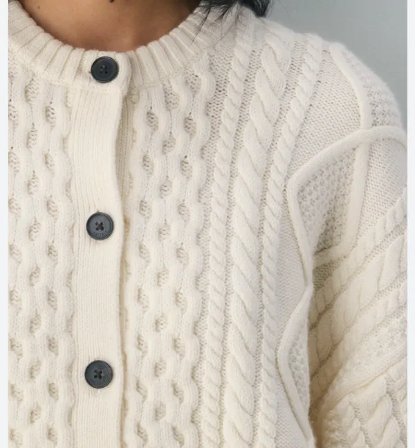Aritzia Merino Wool Sweater - Image 2