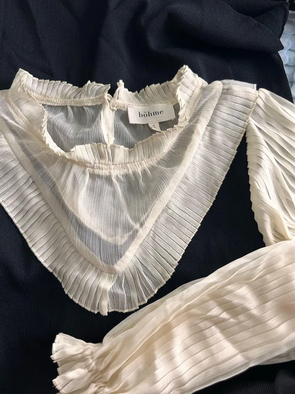 Bohme Dress - Image 4