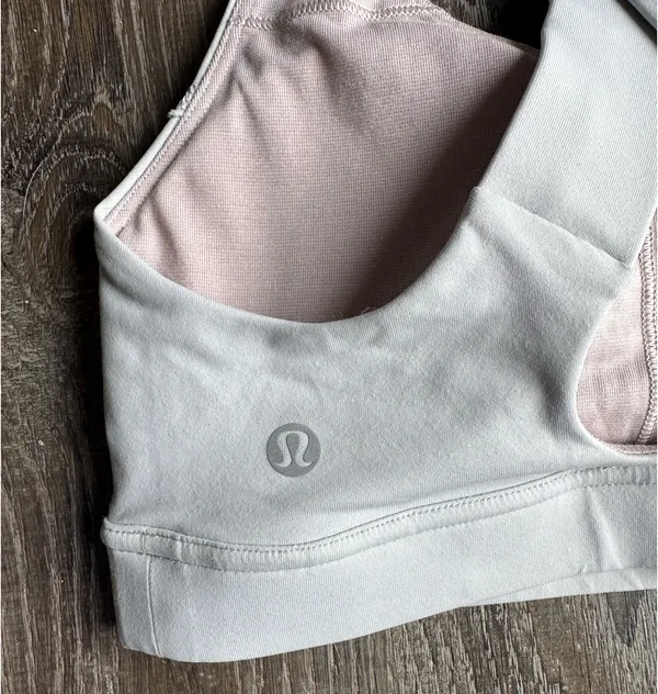 Lululemon All Sport Bra - Image 2