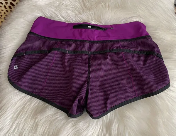 Lululemon fast and free short - Image 2