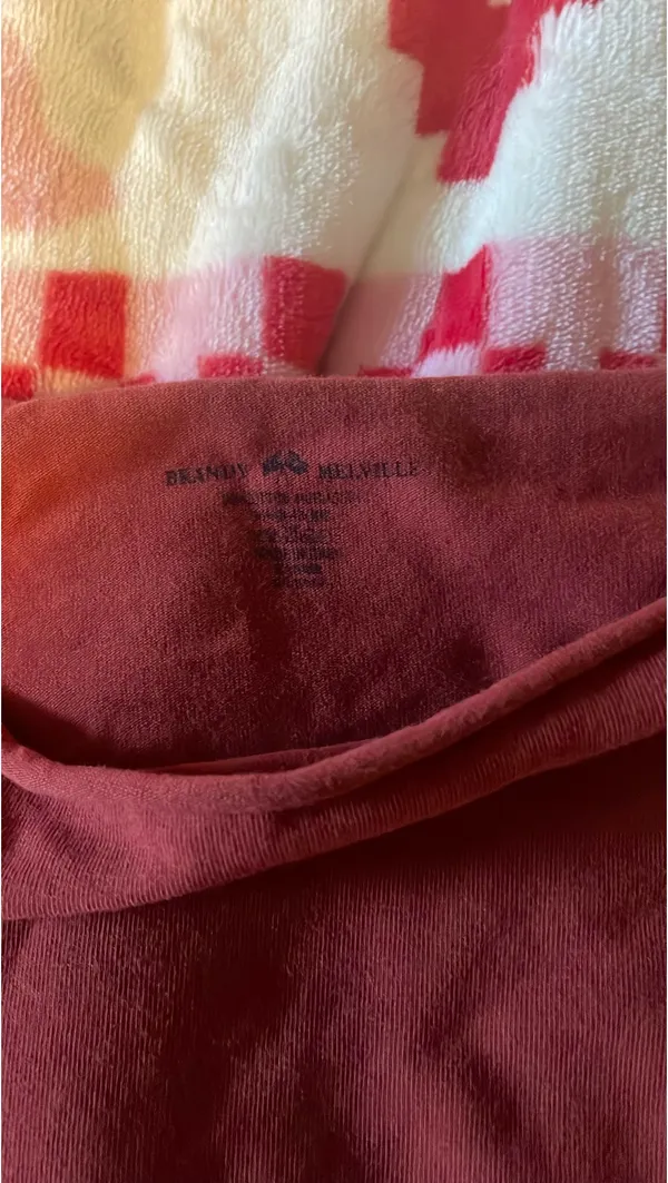 Brandy Melville Top - Image 2