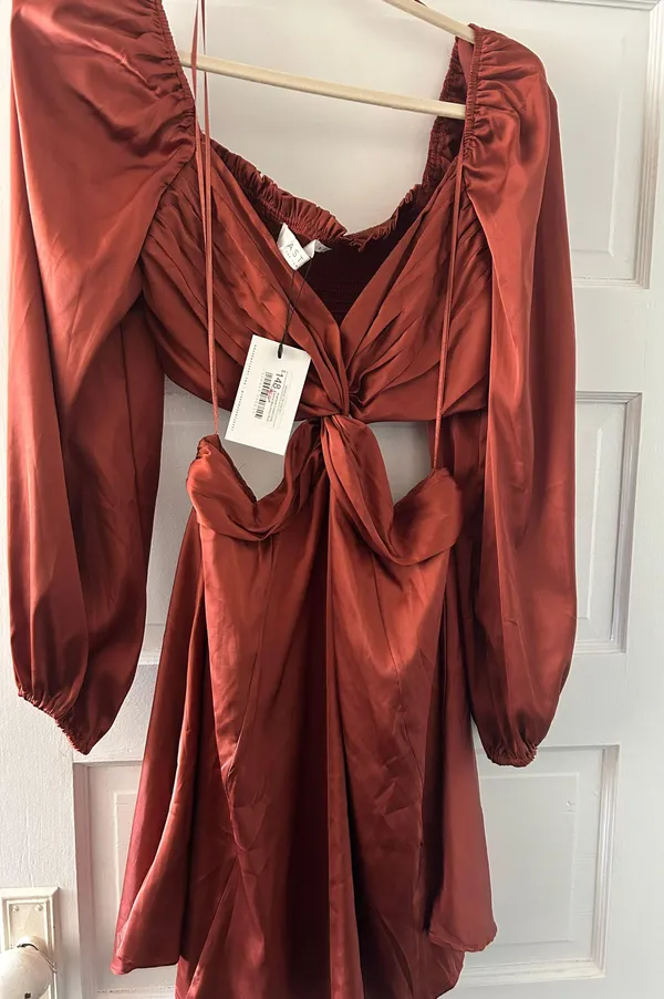 ASTR The Label Dress - Image 5