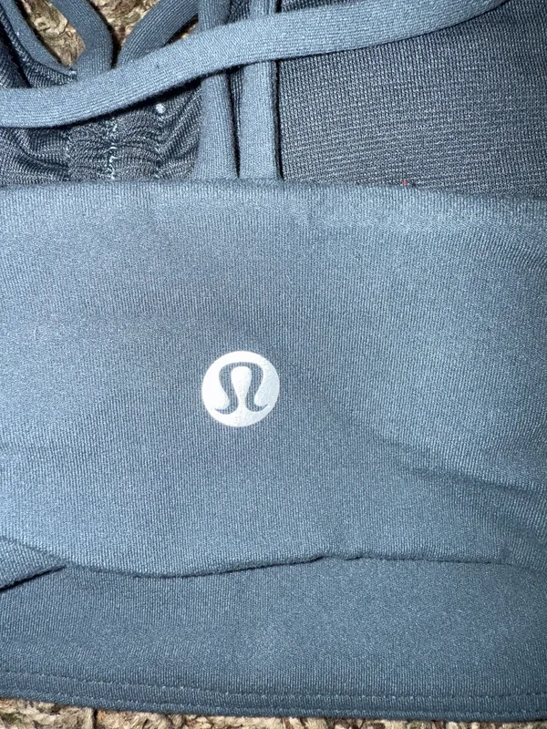 Lululemon bra - Image 3