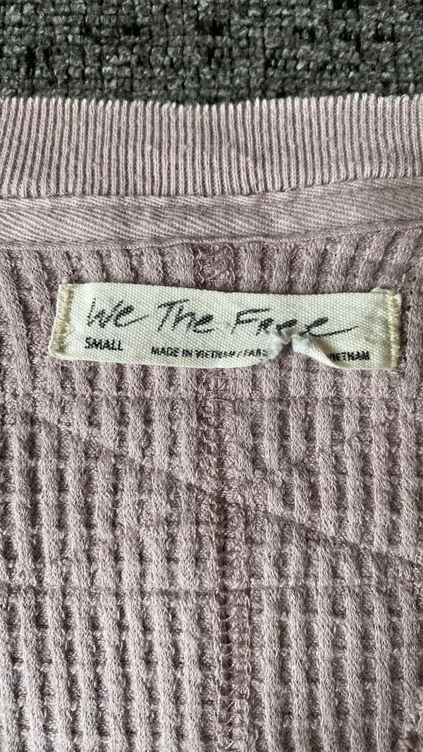 Free People Top - Image 2