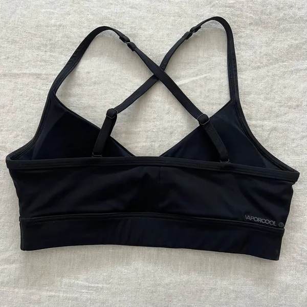 Rip Curl Run Swim Surf Sports Bra - Image 4