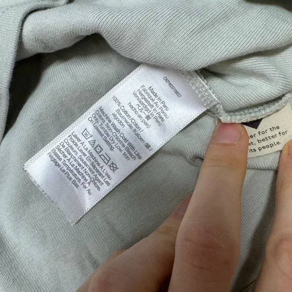 Madewell Thompson Cami Tank - Image 5