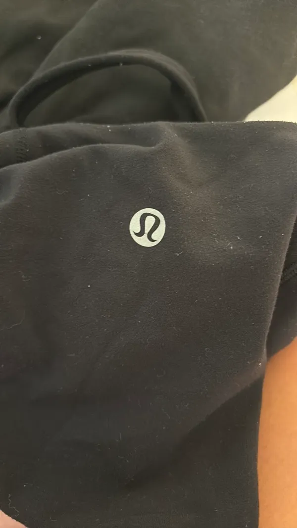 Lulu Align Tank - Image 4