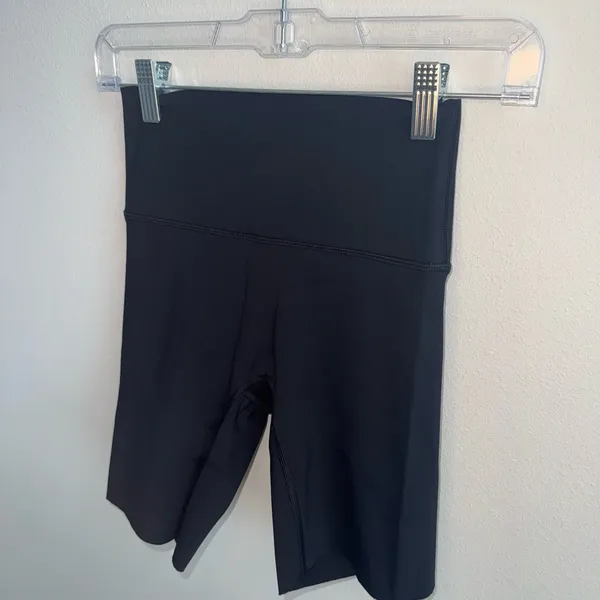 Aerie OFFLINE by Bike Shorts High-Rise 7" - Image 2