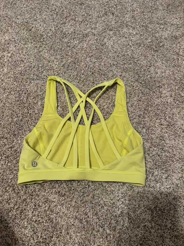 Lululemon sports bra - Image 2