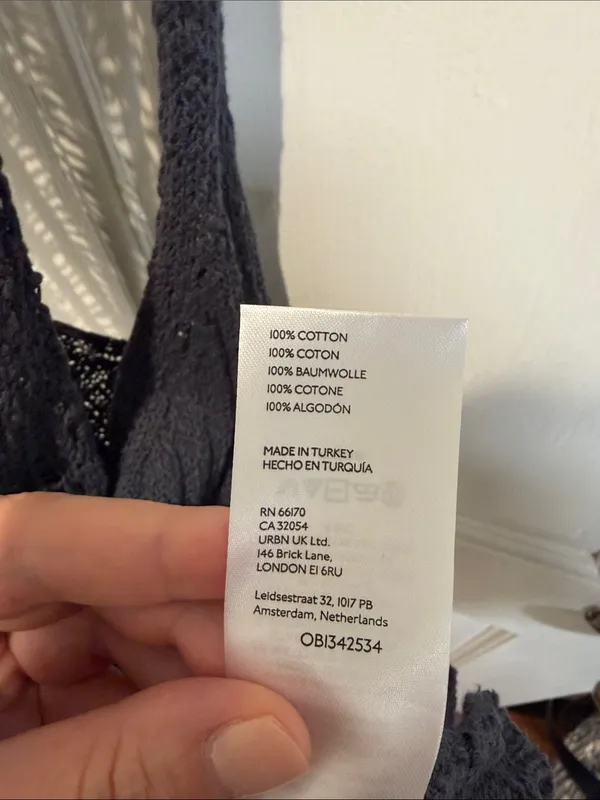Free People Afterglow Tank - Image 7