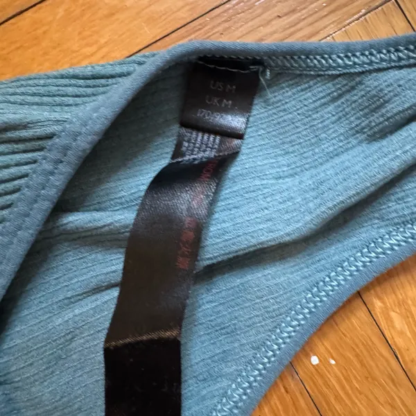 Urban Outfitters Halter Crop Top - Image 3