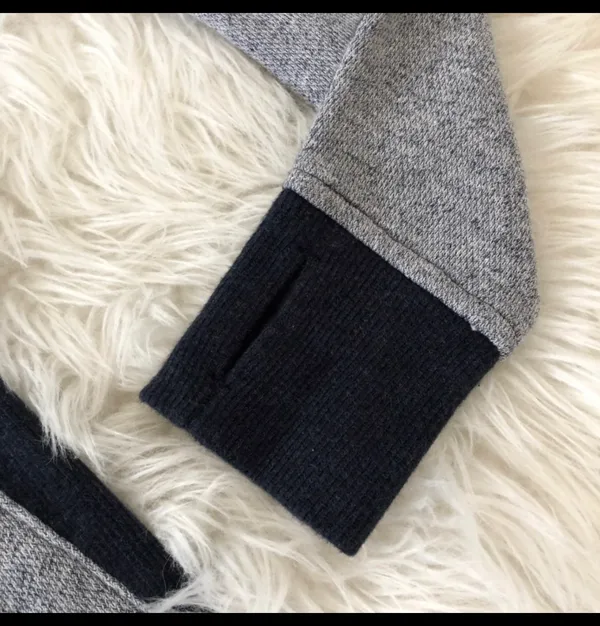 Lululemon EUC  On The Daily Hoodie ~ 6 - Image 3
