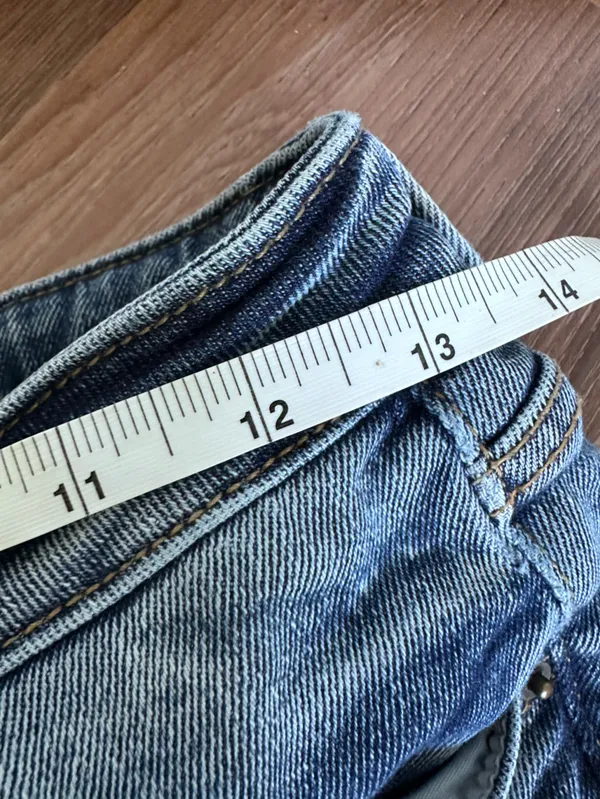Driftwood - Classic Fit Meg Straight Jeans - Image 4