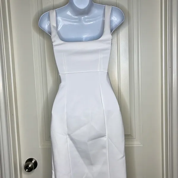 Sale! 🔥 NWT! Showpo. Mini Love Dress Size 0 - Image 2
