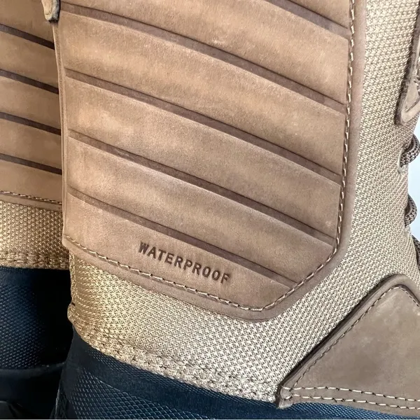 The North Face Shellista IV Mid Waterproof Women's Boot Size 11 - Image 5