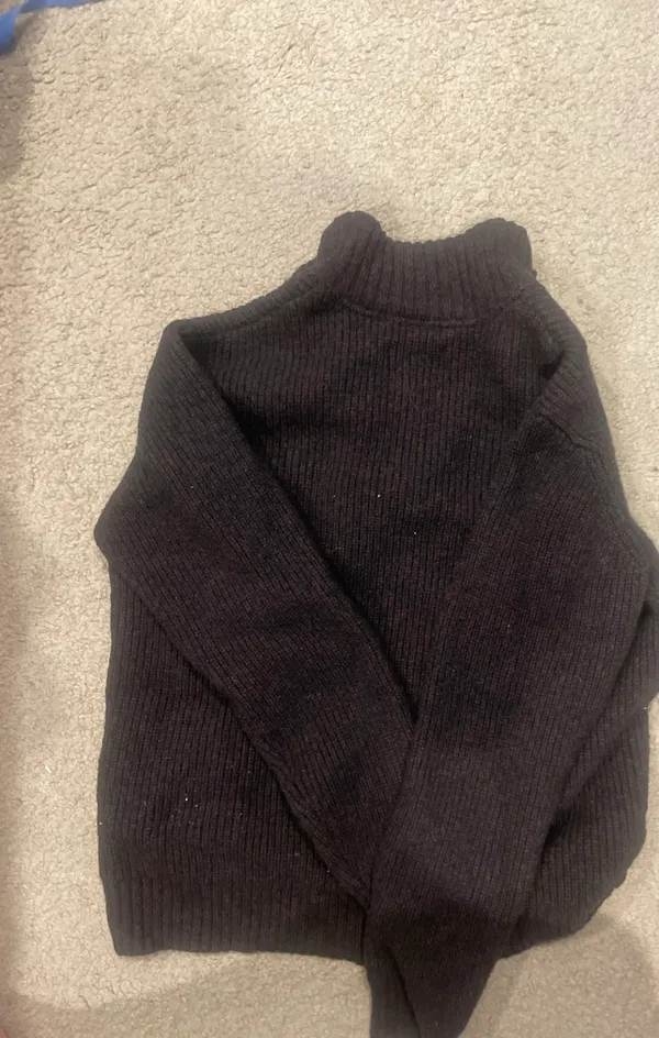 Knit Pullover - Image 2