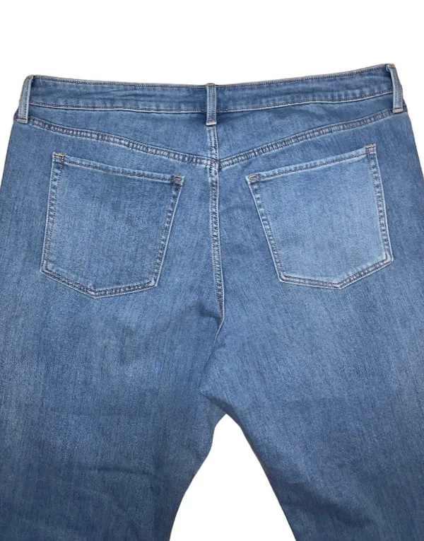 O.G. Straight Jeans - Image 6