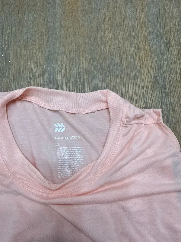 All in Motion Tank - Image 2