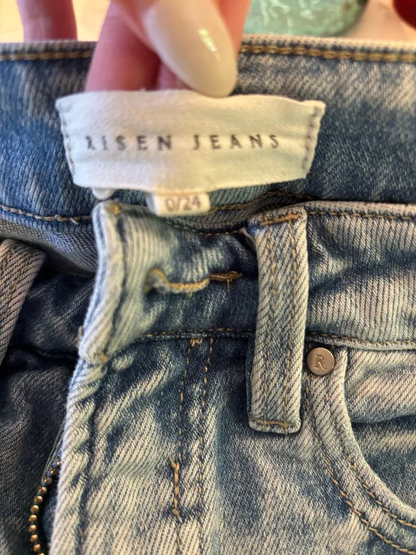 Risen Jeans - Image 5