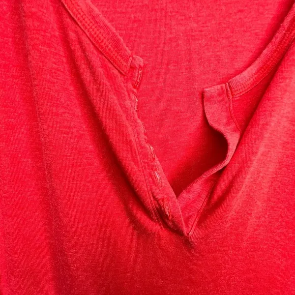 Wildfox Oversized‎ Shirt nwot - Image 4