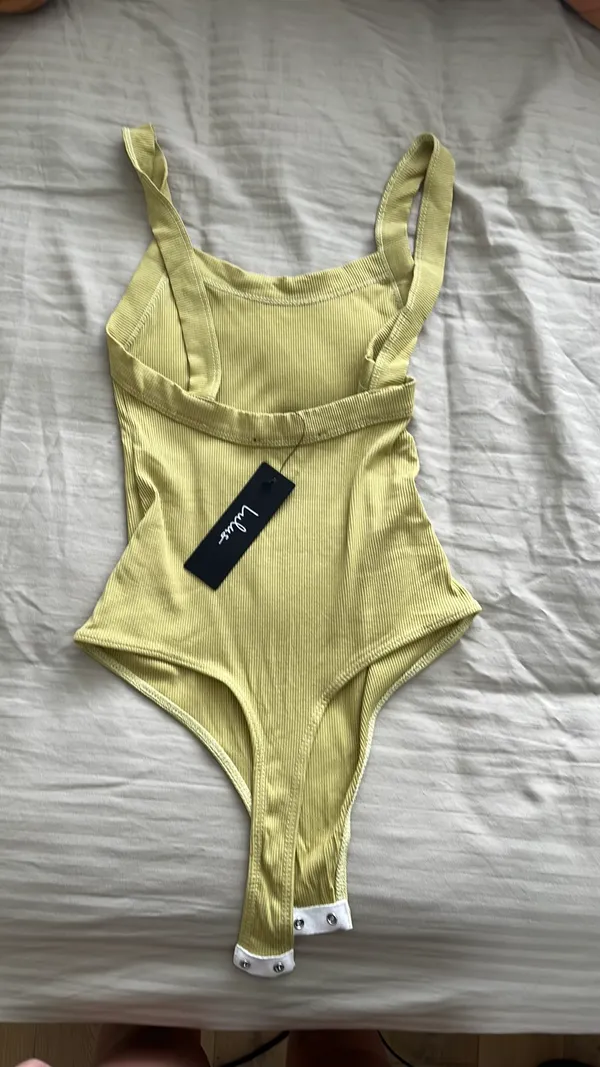 Lulus Bodysuit - Image 2