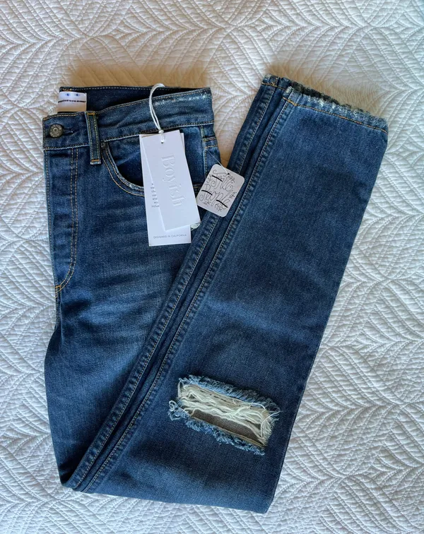 Boyish The Billy Denim Jeans - Image 3